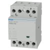 STYCZNIK HS 3 63-40 63A 230V 4 zwierny 09980418