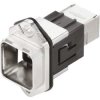 Łącznik RJ RJ45 Cat6a Łącznik Weidmuller