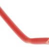 Przewód montażowy 0,52 mm² Czerwony Lapp 20 AWG 500 V dł. 100m +90°C
