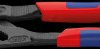 86 02 250 Pliers wrench, grey atramentized, 250 mm