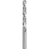 kwb 205045 HSS Twist Drill Bit 4.5mm 135° point DIN 338 standard