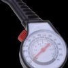 Vehicle - tyre pressure gauge, analogue, 0.5 - 5 bar
