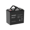 Akumulator ACUMAX serii AML 12V 55Ah