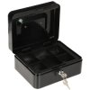 KASETA METALOWA NA PIENIĄDZE BOX-150-V2 MALATEC