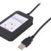 T4bt-Fb2bel7-Xbpi Czytnik Rfid 4,35,5V Usb Antena Zasięg: 100Mm 88X56x18,5Mm