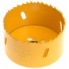 Faithfull FAIHSVP70 Bi-Metal Cobalt Holesaw 70mm