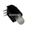 Dioda led 5mm opr. czer/ziel L-519EGW H5051 4szt