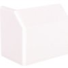 Pokrywa Końcowa Kanału Lh 60X40mm Kremowo-Biała 8651