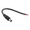Złącze Zasilające Dc Wtyk 2.1/5.5 Z Kablem - Ed0005566