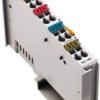 WAGO 750-466 Moduł wejścia anologowego PLC 1 szt.