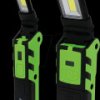 512.4505 COMPETITION LED 2-piece work lamp set, dimmable, with power bank