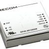 Przetwornica DC-DC, 40W, Uwe 18 → 75 V DC, Uwy 12V dc, Iwy 3.33A, Recom