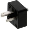 Molex 1210120009 Złącze zaworowe, 1 szt.