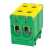 Złączka Al-Cu 50/2PE TH35 ż/o Next 0559 NZP