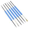 6 Piece Soldering Aid Kit Tool