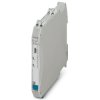 Kondycjoner sygnału, 1-kan., 70 °C Termoelement, Napięcie, -40 °C Aktualne, ATEX, MACX MCR 24 V dc, Phoenix Contact