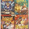 Rayman Big Box Collection