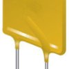 PTC fuse, self-resetting, radial, 30 V (DC), 40 A, 5 A (trip), 2.5 A (hold), PFRA.250