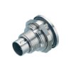Binder 09-0415-80-05 Male 5 Pin Front Fastening with Solder Terminal