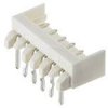 Molex Listwa kołkowa, męska, do wbudowania, standardowa 532541070 1 szt. paleta