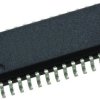 Texas Instruments ADC 16 bit 250 ksps A/C: 1 SOIC 28-pinowy SAR Równoległy 5.25V 5 V