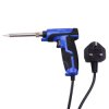40W Soldering Iron Gun W/Stand