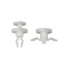 PB Fastener RFL-2 Rivet 3.6 - 4.5mm - Natural