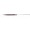 Draper 63392 12 x No 2 Flat Taper Needle File