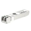 Transceiver SFP Pełny dupleks Wielomodowy 1000Mbit/s