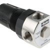 Regulator pneumatyczny we: 20.7bar G 1/4 Parker wy: 8.5bar