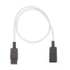 kabel do niskich temperatur Bachmann 356936 356.936, 250 V, 2.00 m