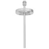 Akcesoria do termometrów 48771207 Thermowell Termometr WIKA
