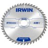 IRWIN® 1897209 General Purpose Table & Mitre Saw Blade 216 x 30mm x 48T ATB