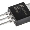 MOSFET P-kanałowy 47 A TO-220AB 60 V Pojedynczy 160 W 26 miliomów
