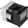 Licznik cyfrowy Resetowanie Zewnętrzny Omron LCD 6-cyfrowy 60 Hz Licznik 24V ac