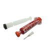 soldermaska do płytek PCB czerwona UVH900 10ml