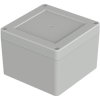 BOPLA 07511118 Euromas X electronics Casing ABS grey-white IP66/IP68