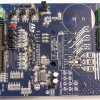 Płytka ewaluacyjna STMicroelectronics Płytka ewaluacyjna Klimatyzacja, Sprężarki, Generalnie 3-Fazowe Falowniki,