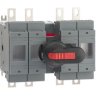 Rozłącznik z bezpiecznikami 4 B1-B2 ABB
