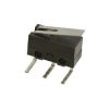 Omron D2F-01L-A1 Subminiature Basic Switch Lever Actuated Compact