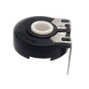 Potencjometr 10kΩ typ Obrotowy PIHER SENSORS AND CONTROLS S.S.A 0.5W Otwór przezierny