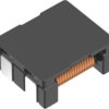Common mode filter, 100 MHz, 10 A, 50 V (DC), 50 VDC, 1.1 µH, SMD, ACM1513-551-2PL-TLHF