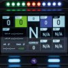 CP112 Conspit CSD Simhub Dashboard