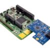 S32K148EVB-Q176 with ADTJA1101-RMII Ethernet Adapter