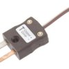 Termopara typ T do +250C 10m kabel 10m IEC