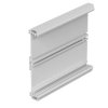 Bopla CRP 108-160 (67210160) - profil bazowy Combirail (32,45 x 124 x 144 mm)