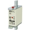 Wkładka topikowa przemysłowa zwłoczna KOMBI NH000 gG 10A/690V 004181304 ETI
