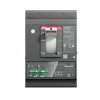 Wyłącznik zasilania ABB XT5N 600 EKIP DIP Zakres ustawienia (Prąd): 600 - 6000 A Maksymalne napięcie przełączania: 240 V