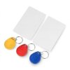 RFiD brelok - 125kHz - zestaw 5szt.