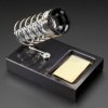 Soldering iron stand [discontinued]
